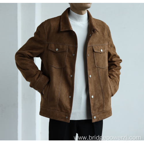 Fashion Men's Jackets outdoor jacket factory